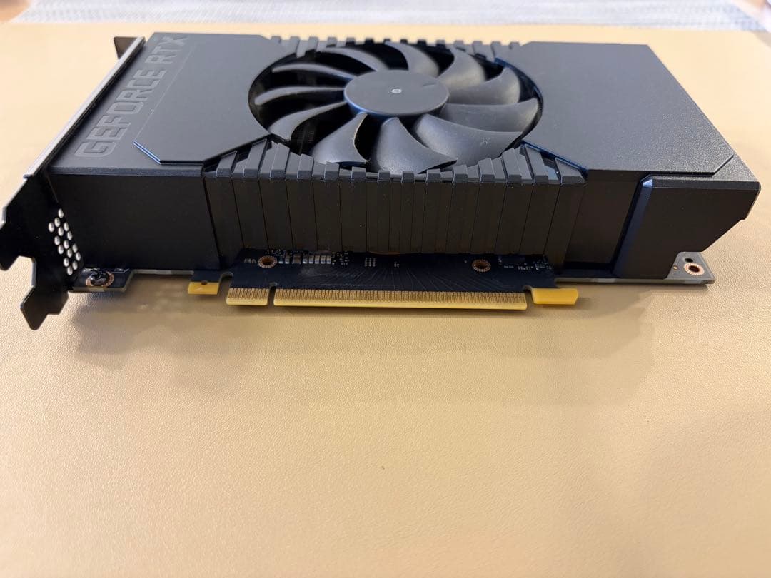 HP RTX 2060 6GB グラフィックボード