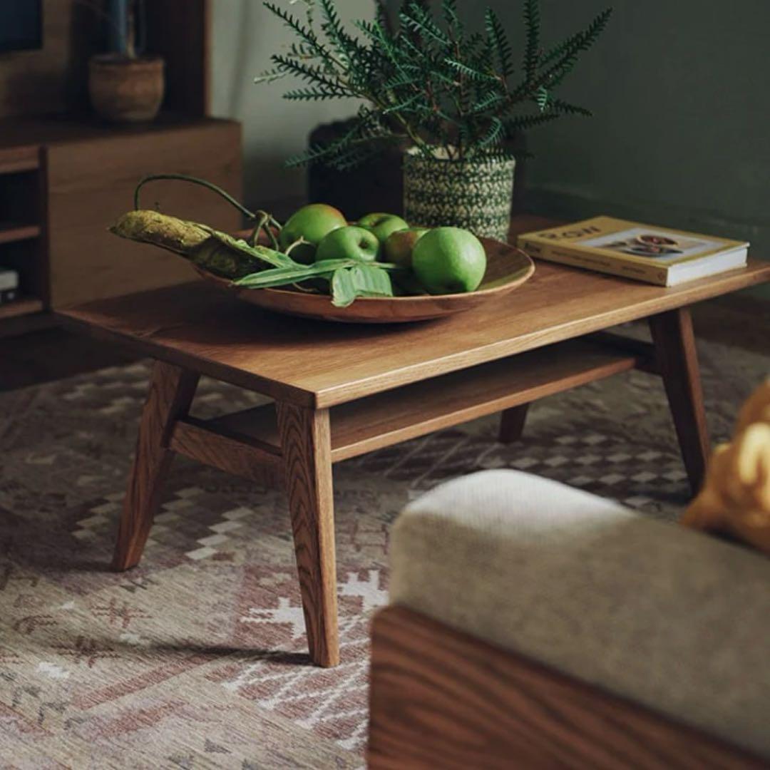 unico ADDAY ローテーブル