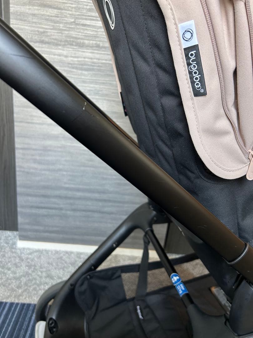 【AI】バガブー ドラゴンフライ