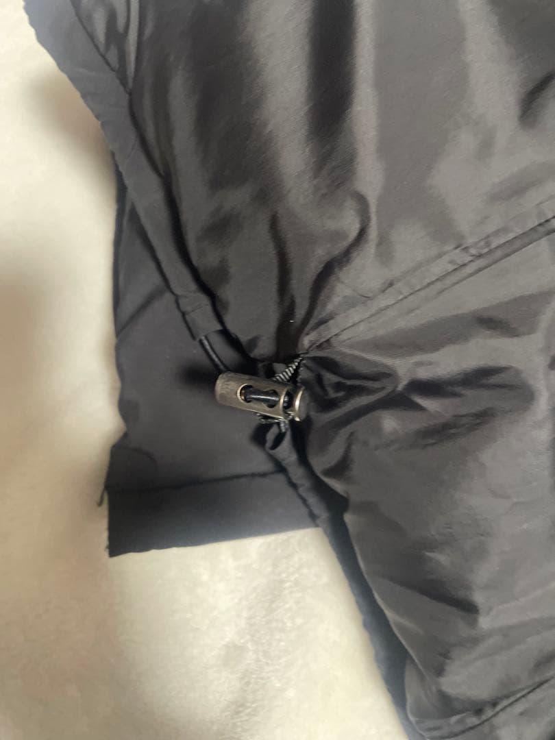 極美品　23区　ダウンコート　ロング　黒　40 アウター　冬