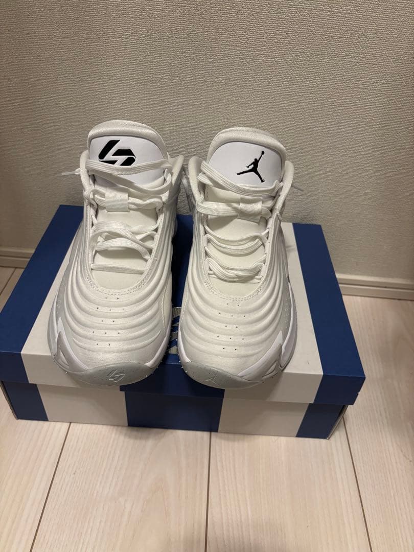 JORDAN LUKA3 ジョーダン ルカ３ 26.5cm