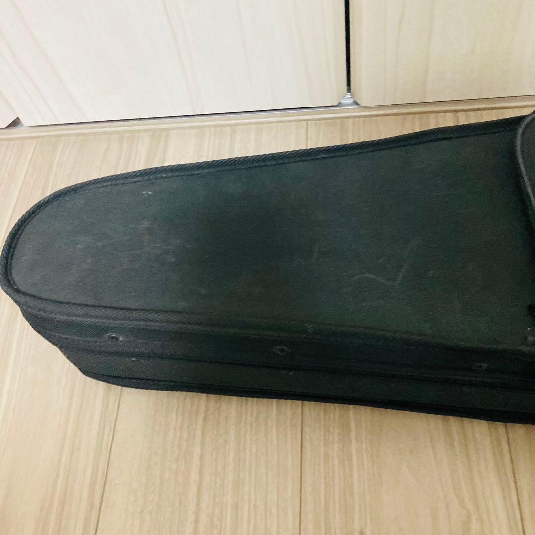 YAMAHA サイレントバイオリン　SV130