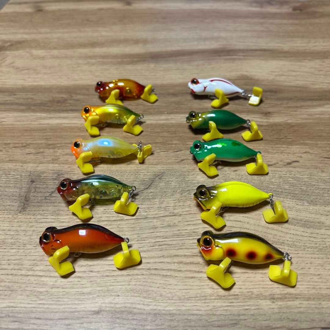 ケロール10個セット