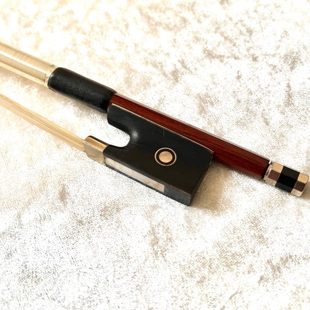 【希少】ヴァイオリン4/4 Josef Lorenz 1501A（2011）