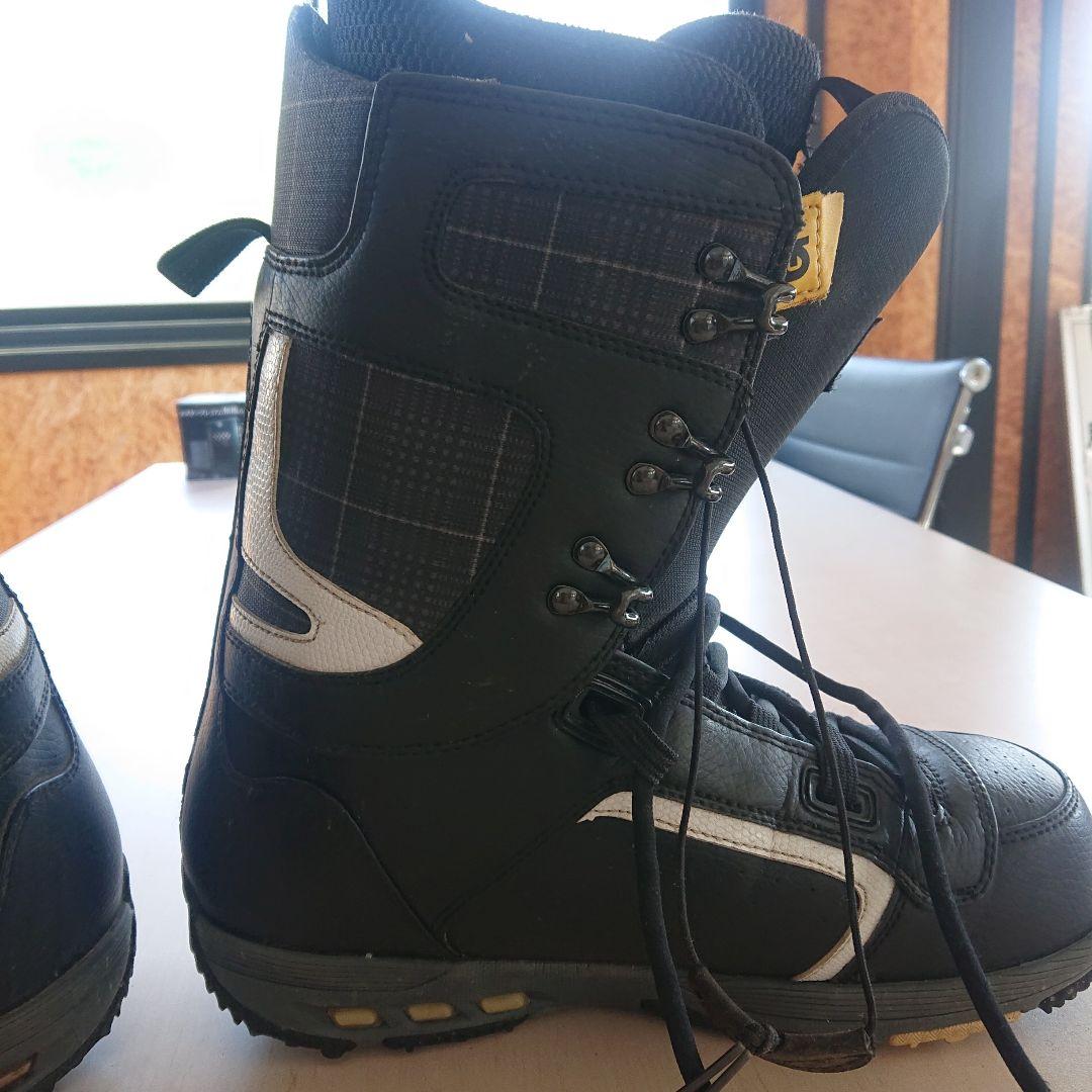 BURTON HAIL スノーボードブーツ 27、5