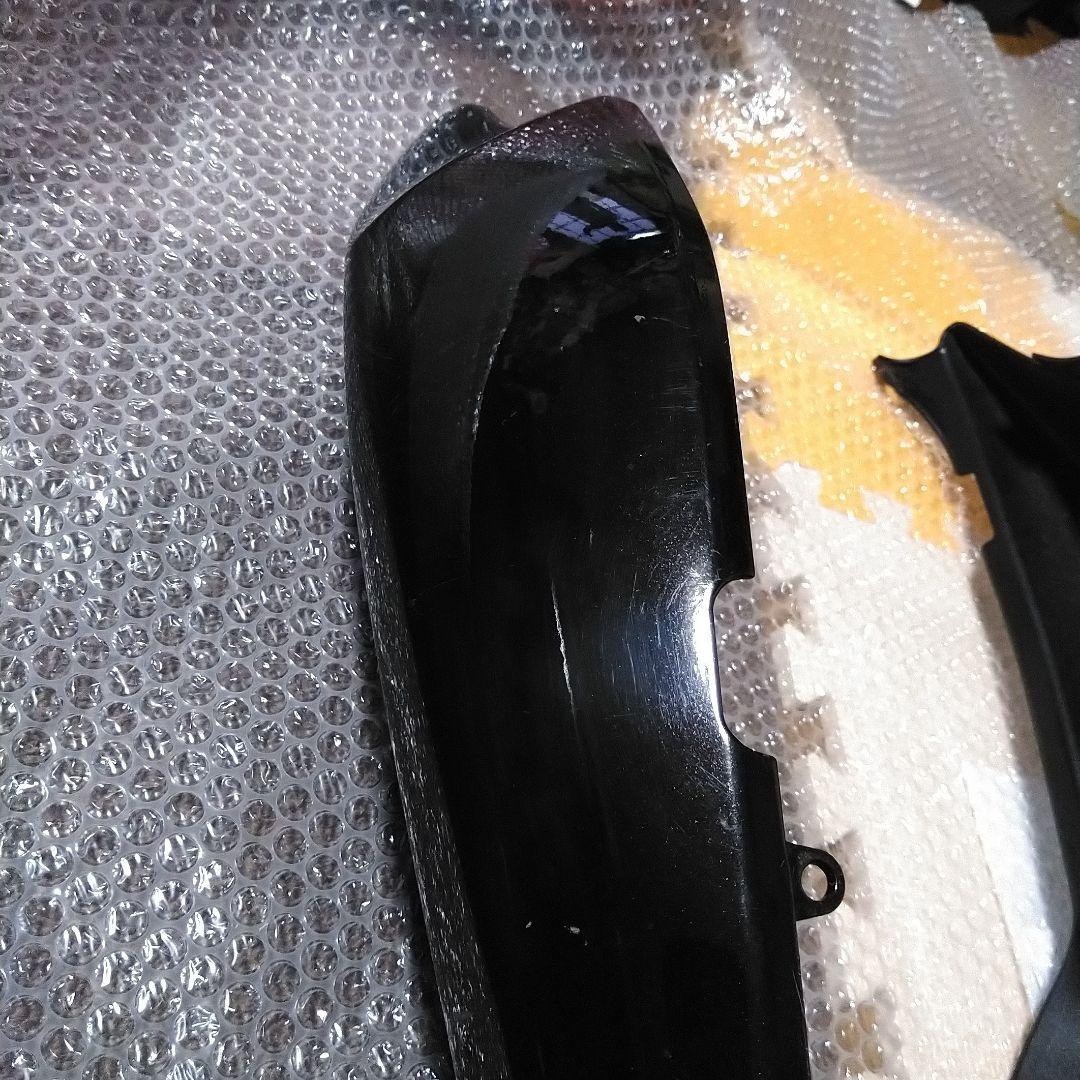 ホンダ　CB400SF シートカウル　テールランプ付き