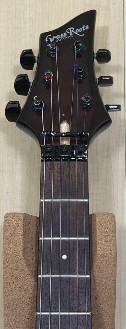 値下げ②／Grassroots Aijiモデル／PIERROT／アイジ／LM.C