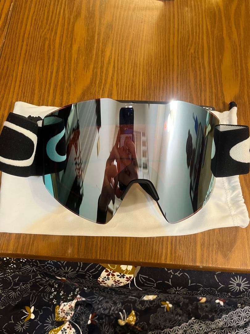 オークリー ゴーグル プリズム prizm