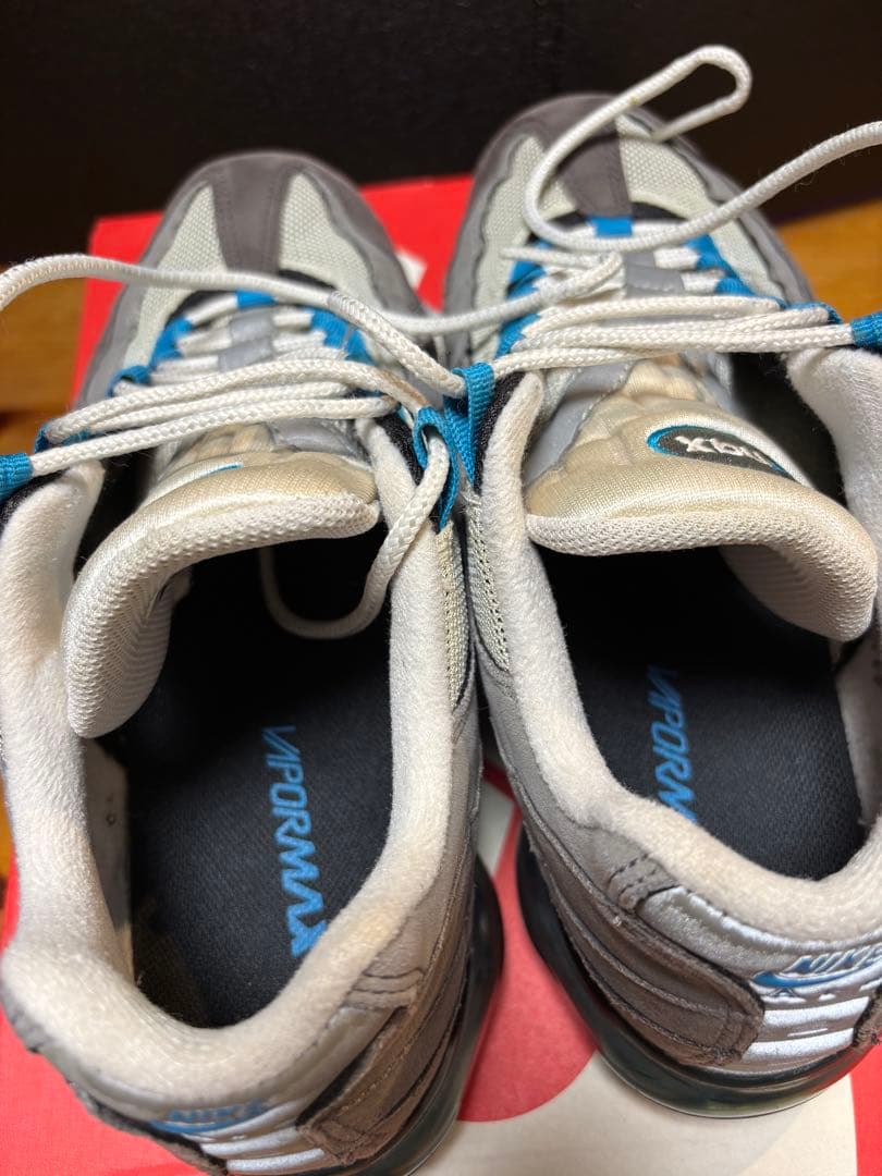 Nike Air VAPORMAX 95　箱付き