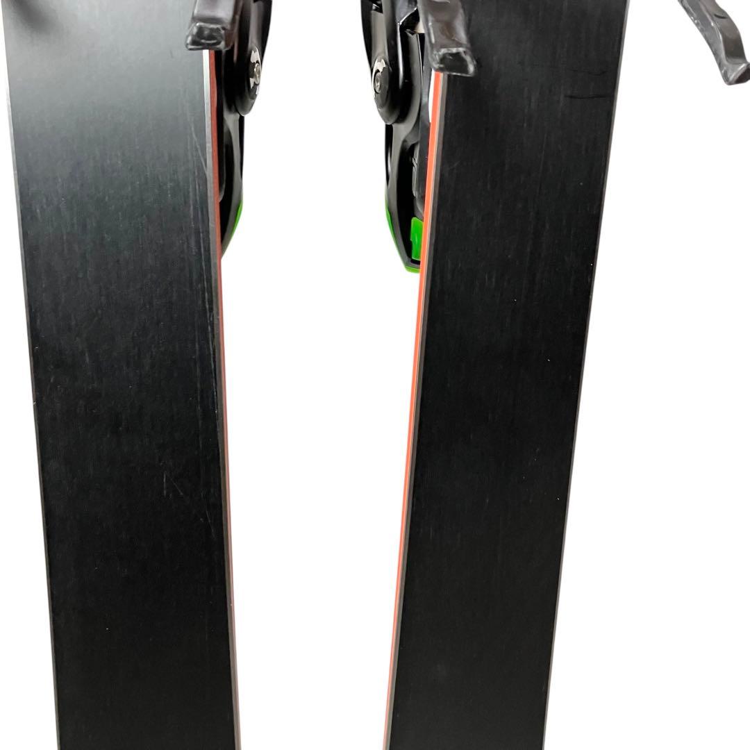 elan エラン SLX AMPHIBIOアンフィビオ 165㎝