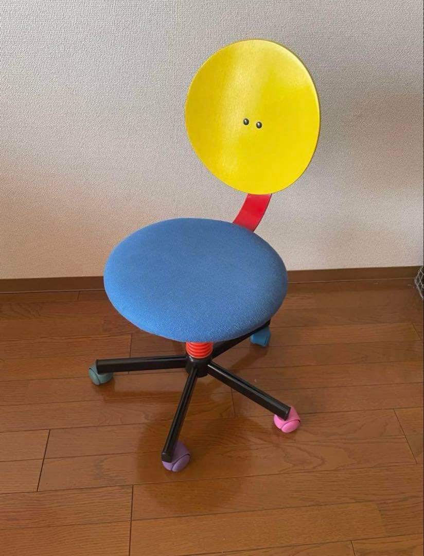 Y*a様 オールドイケア　ikea チェア　ポストモダン