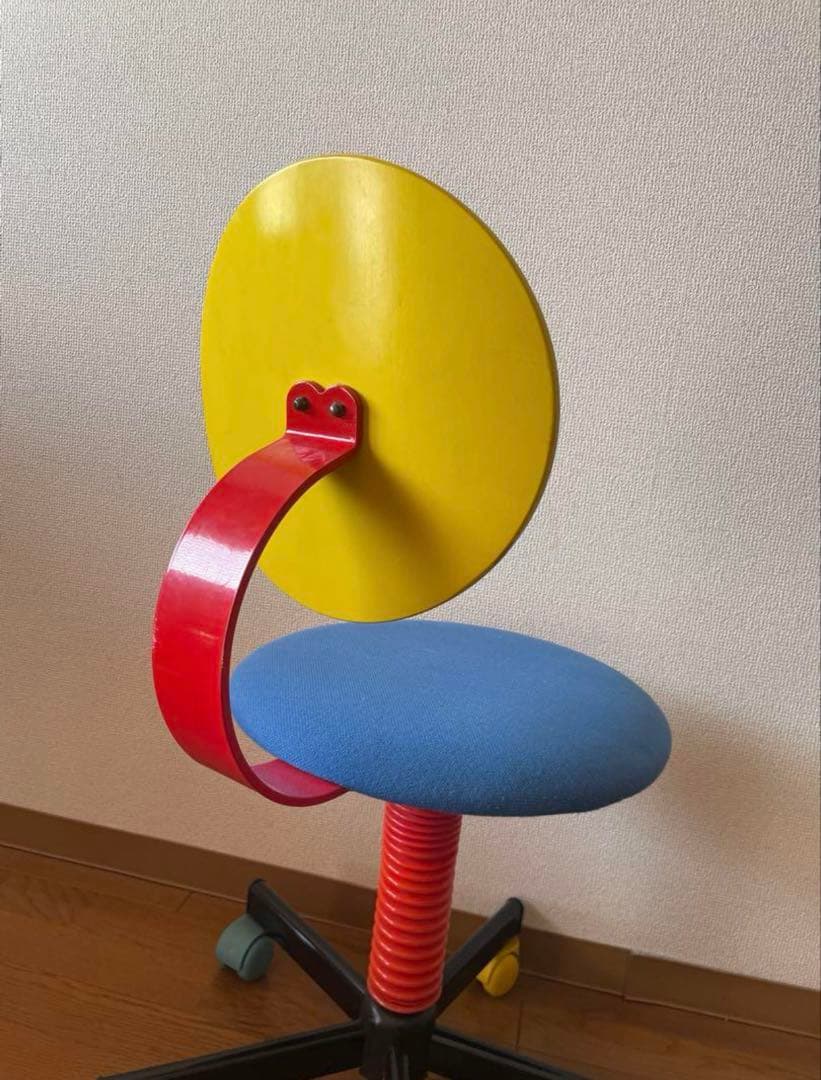 Y*a様 オールドイケア　ikea チェア　ポストモダン