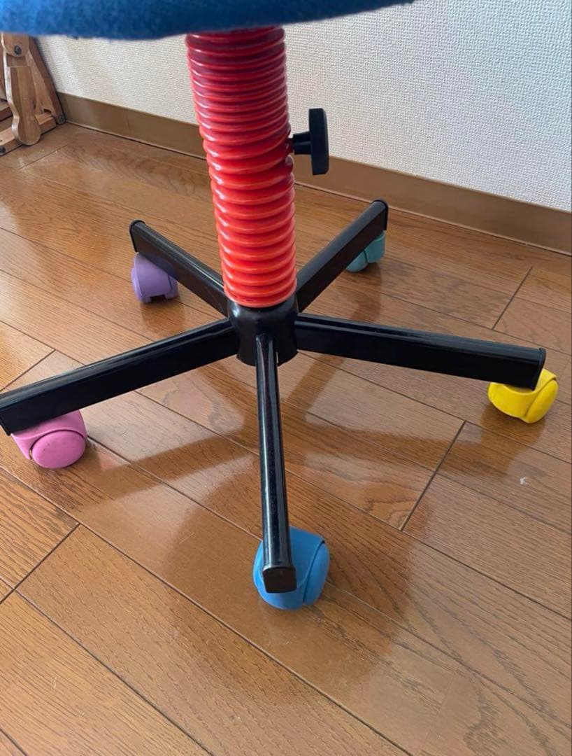 Y*a様 オールドイケア　ikea チェア　ポストモダン