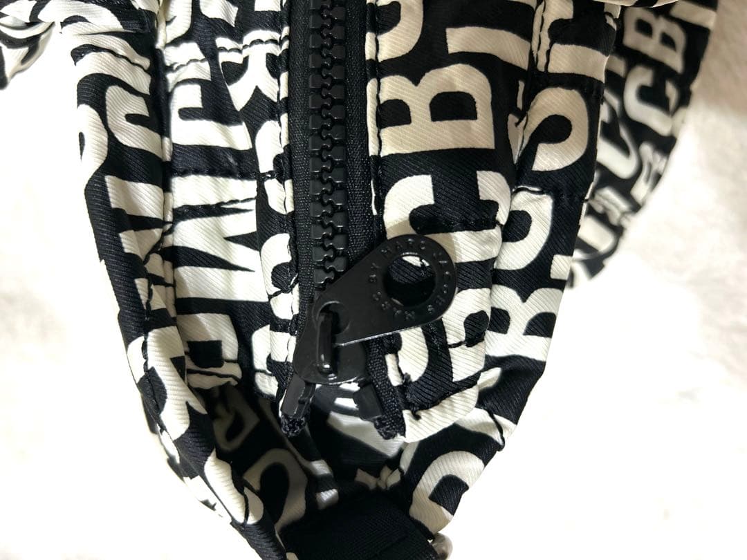 新品未使用　マークジェイコブス　マザーズバック　トートバッグ　旅行