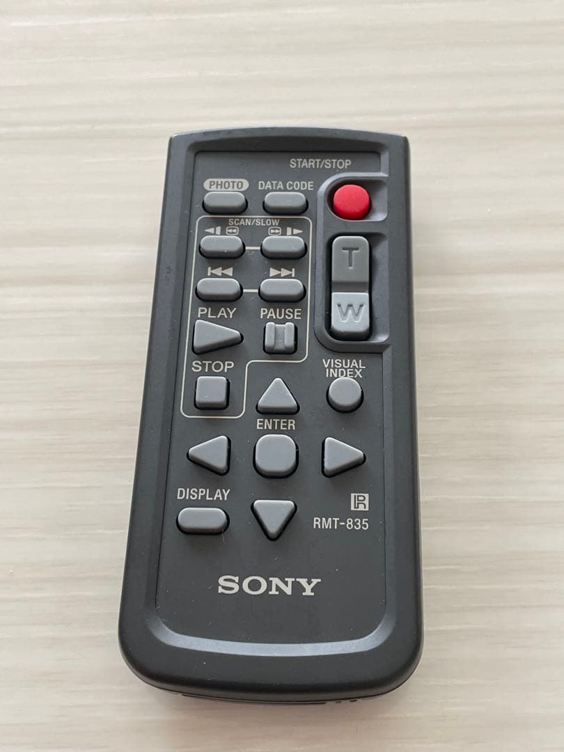 SONY HDR-XR520V ビデオカメラ