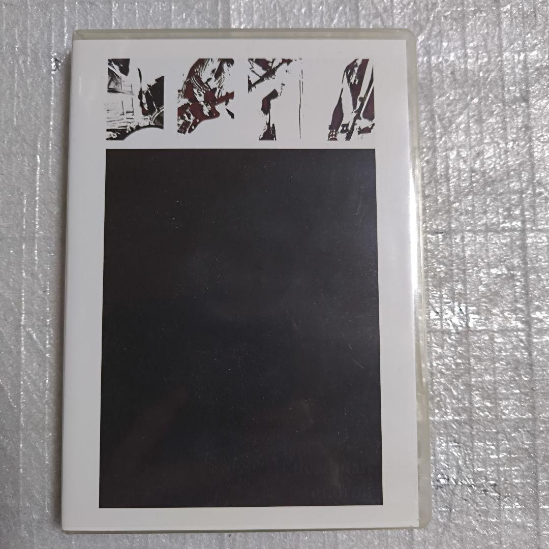 deadman デッドマン endroll