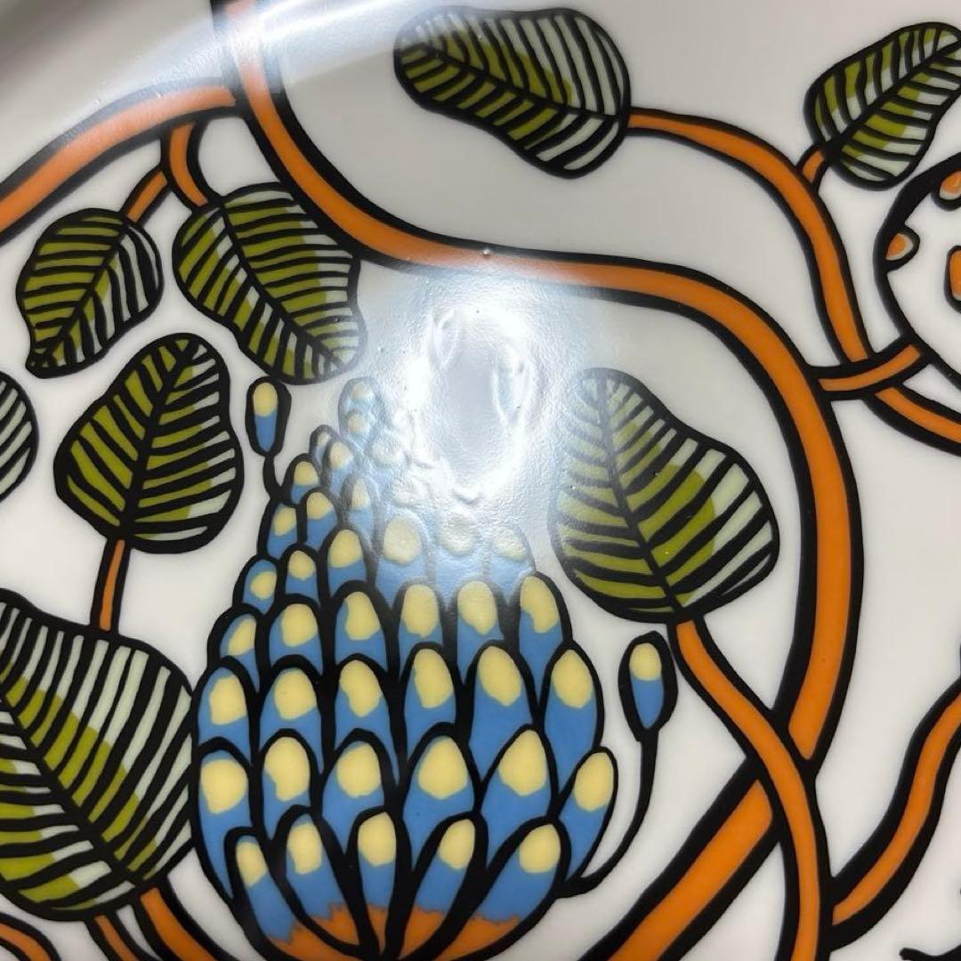 新品　マリメッコ　ティアラ　食器セット