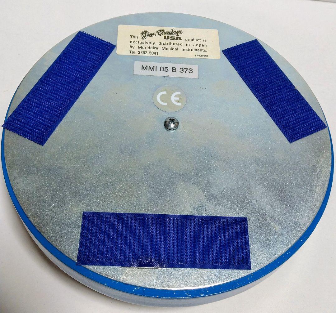 ギター DALLAS-ARBITER Jim Dunlop Fuzz Face