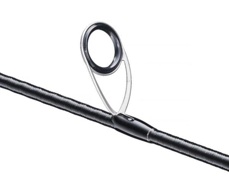 シマノ 24 トラウトワン NS S54UL