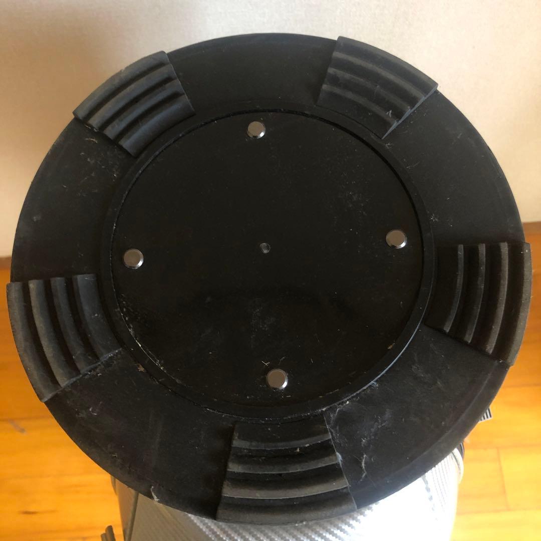 希少 メルセデスベンツ キャディバック シルバー フード付き