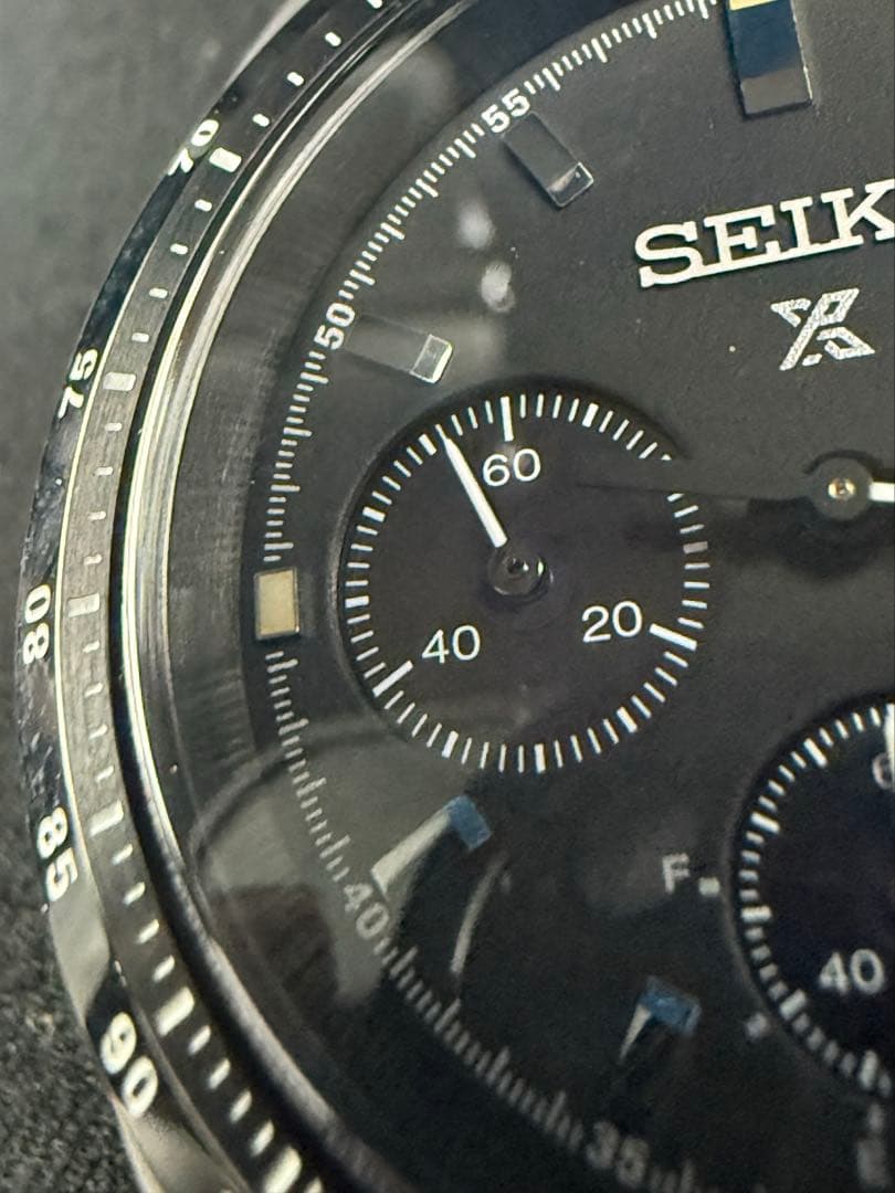 SEIKO PROSPEX プロスペックス V192-0AF0