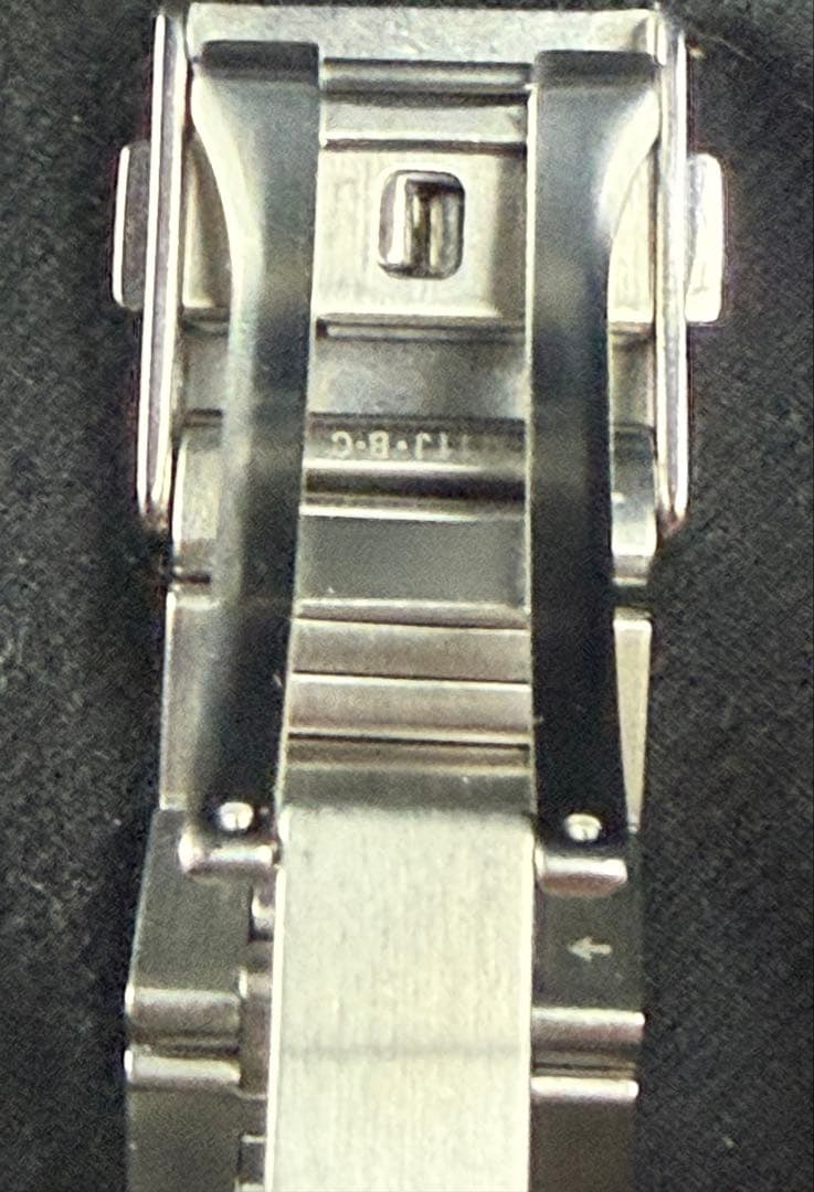SEIKO PROSPEX プロスペックス V192-0AF0