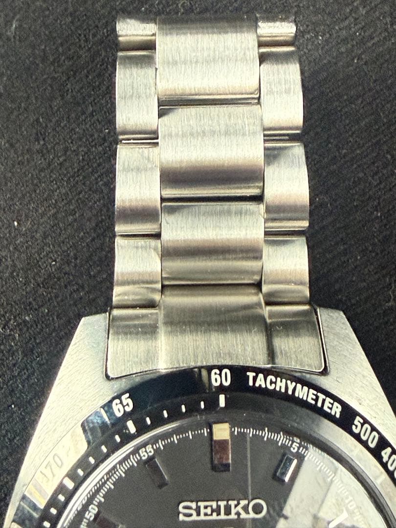 SEIKO PROSPEX プロスペックス V192-0AF0