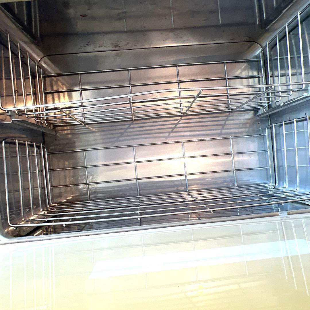 【稼働品】タオルウォーマー　おしぼりウォーマー　　　TW-20F