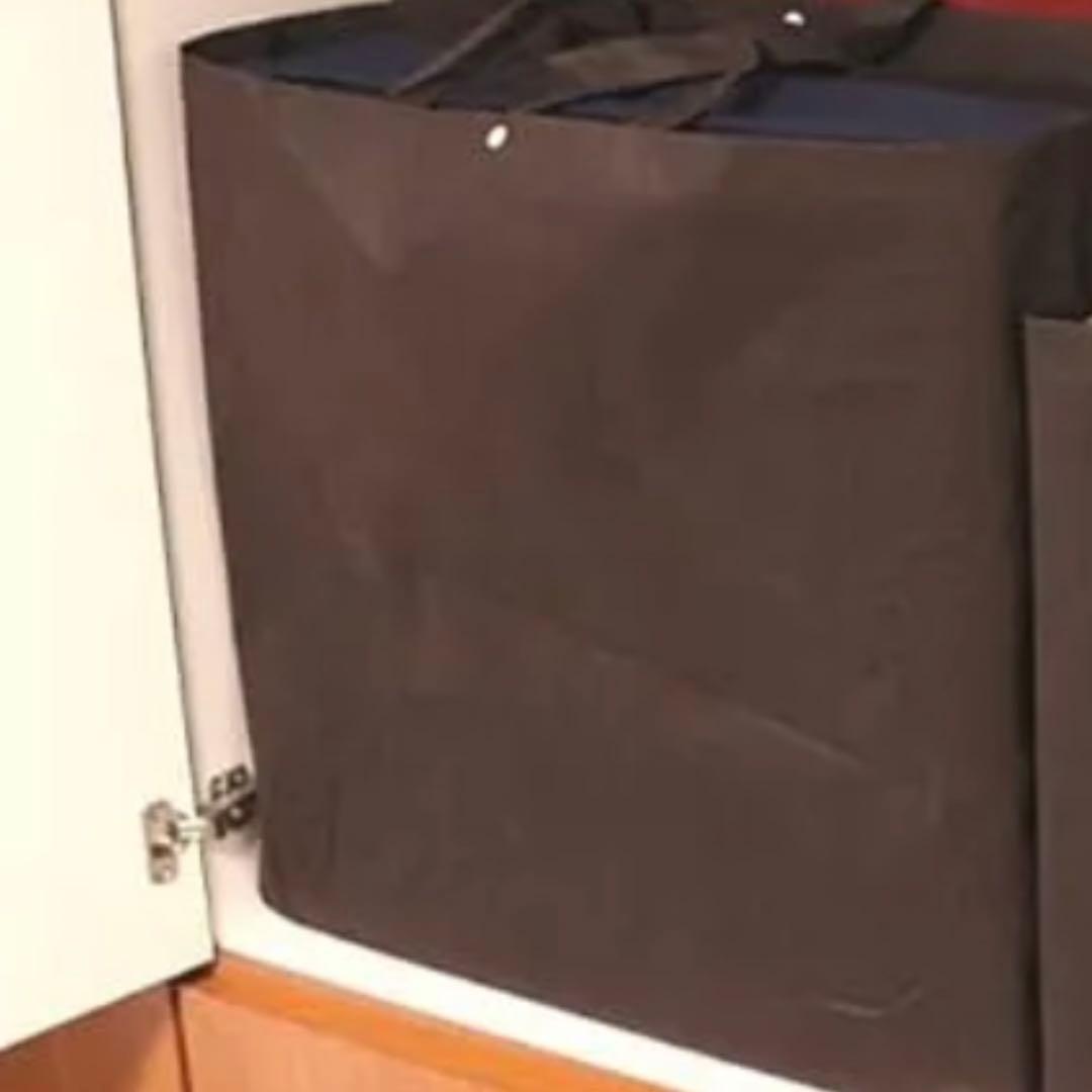 【TOKURI】極上コンパクトごろ寝マット