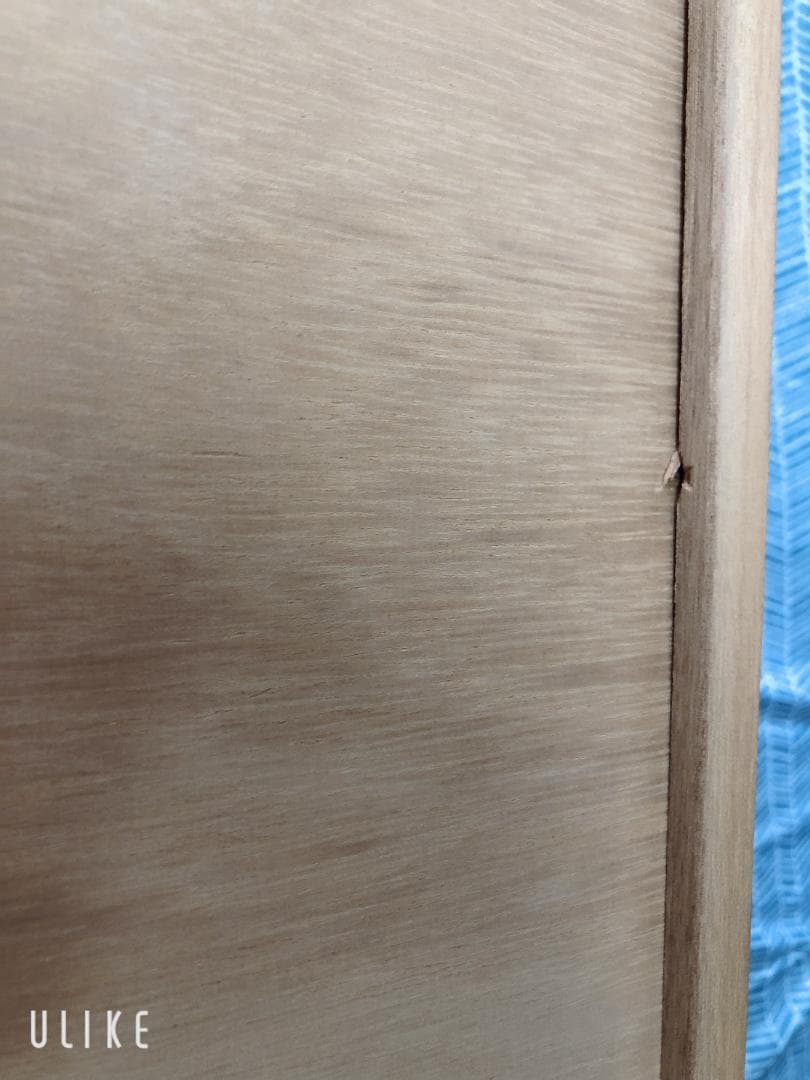 総桐衣装ケース2段　KR-1