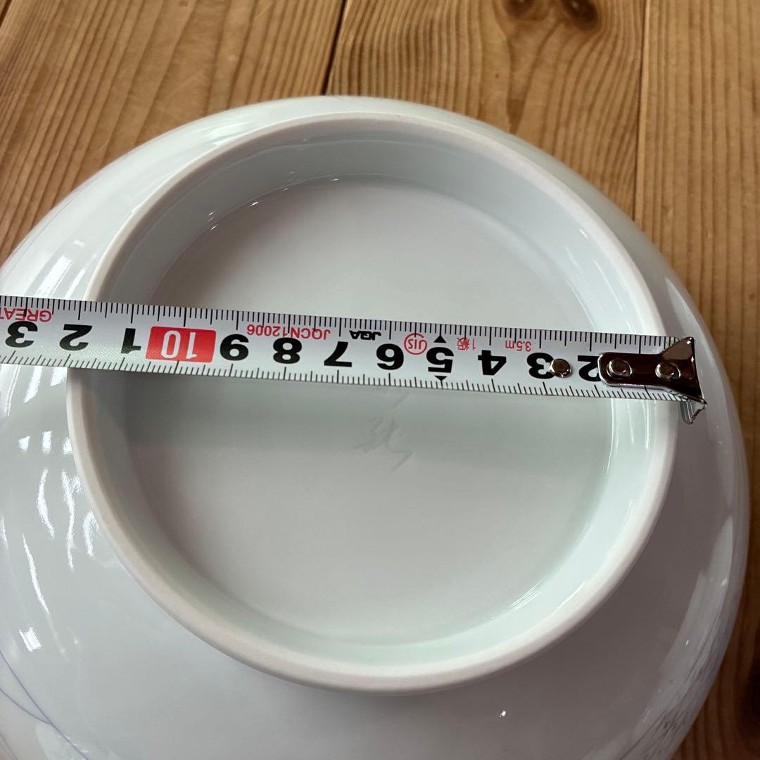 有田焼　中仙窯 中尾恭純　彩色象嵌　皿　セット