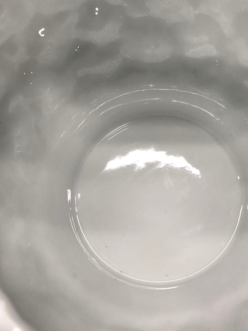 【美品】HUTSCHENREUTHER フッチェンロイター　アジサイ　花瓶