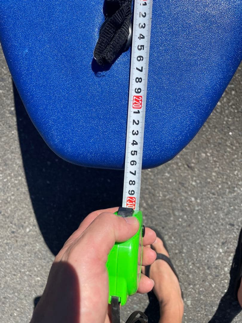 OCEAN＆EARTH オーシャン&アース　ソフトボード　発送はできません