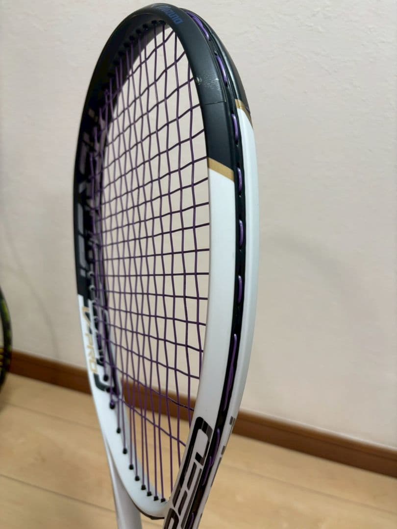 アクロスピードV-PRO　ミズノ