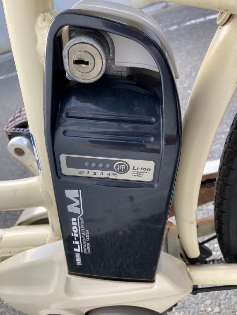 1768業界最長12ヶ月保証付！送料無料エリア多数！安全整備済み！電動自転車