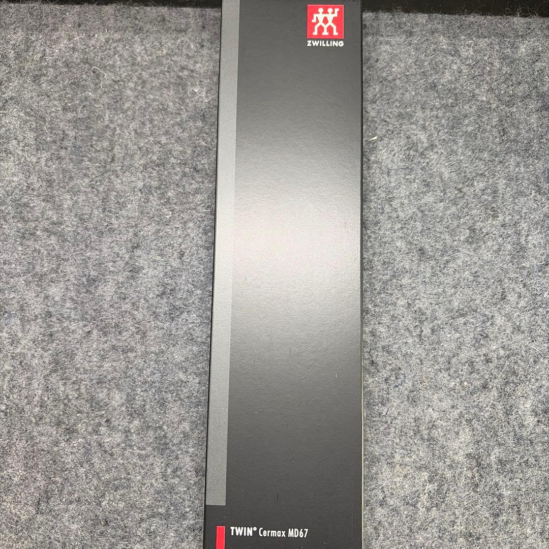 ツヴィリング ツインセルマックス プレップナイフ 包丁 14cm 新品