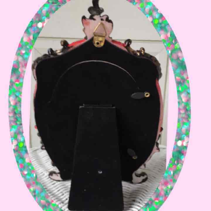 ★ビクトリアンフォトフレーム★薔薇雑貨★アンティーク雑貨