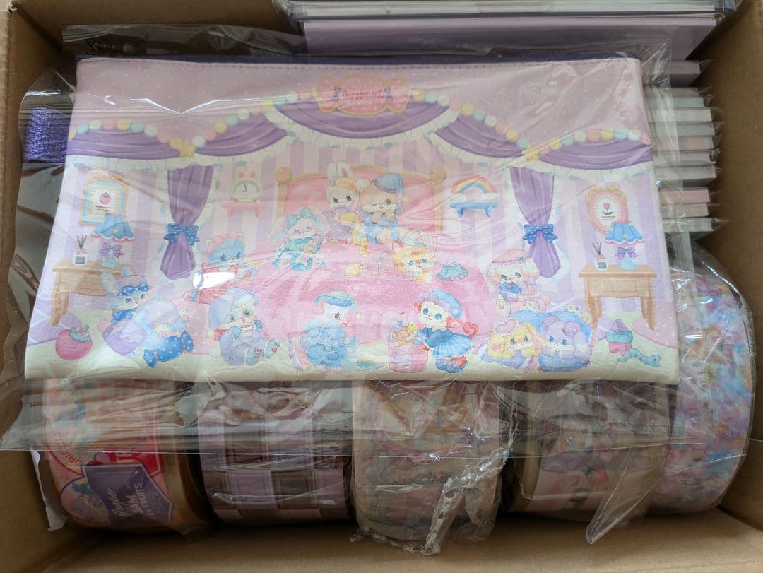 メモ帳　oppテープ　ayyjewel　折り紙　紙もの