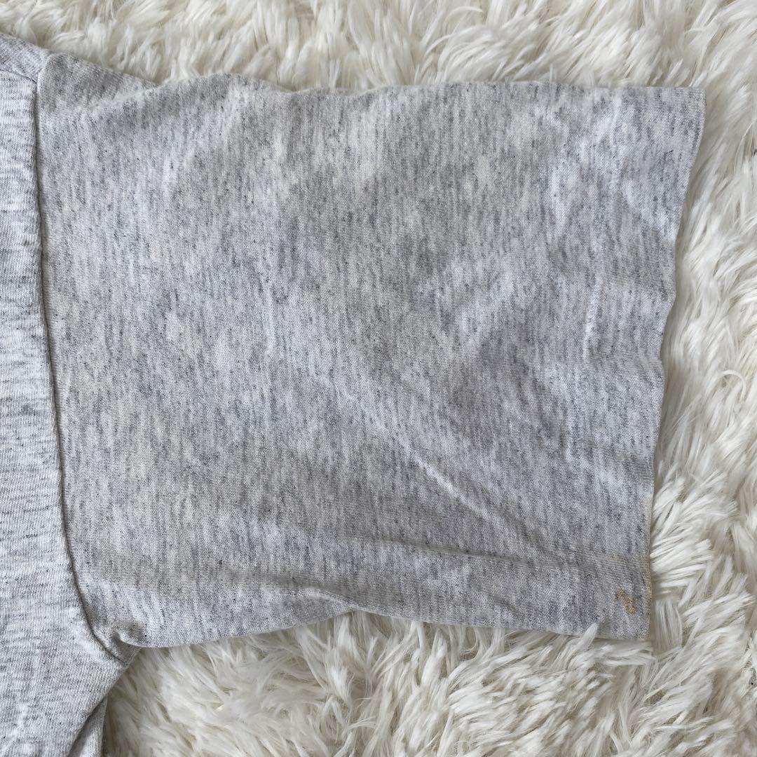 廃盤【インディアンズTシャツ】90s ワフー酋長　メジャーリーグ