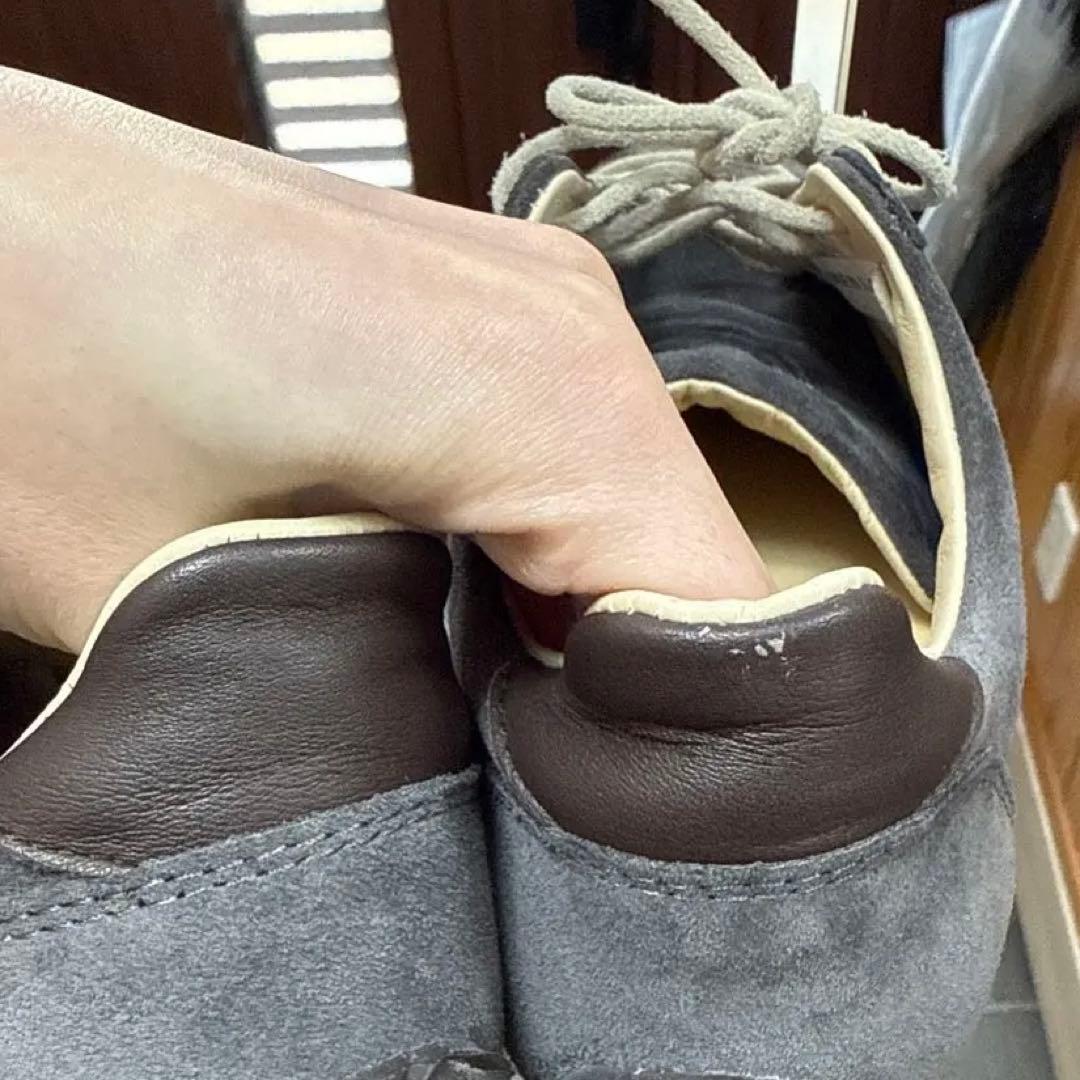 TODAYFUL German Trainer Type2 サイズ37