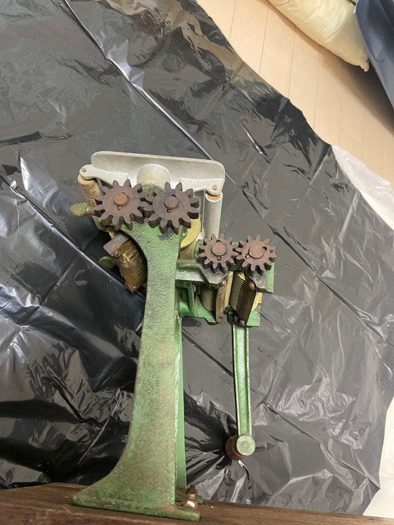 小野式製麺機　A型