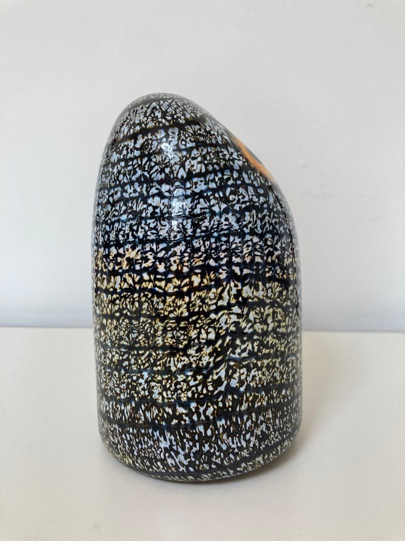 【廃盤品】 Birds Barn owl 親