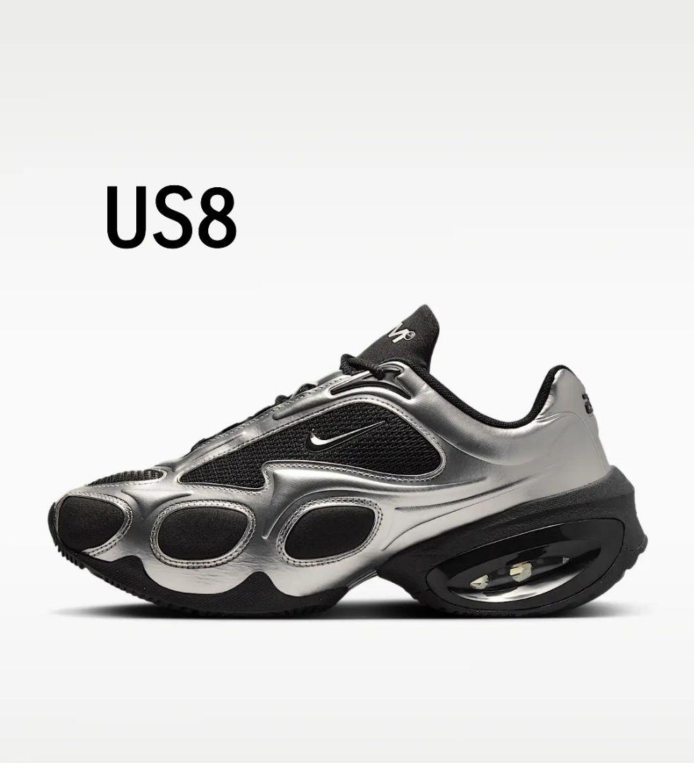 【美品】NIKE エアマックスMUSE　US8