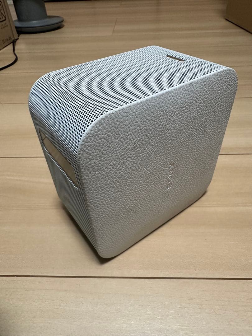 SONY LSPX-P1 ポータブル超短焦点プロジェクター　未確認　ジャンク