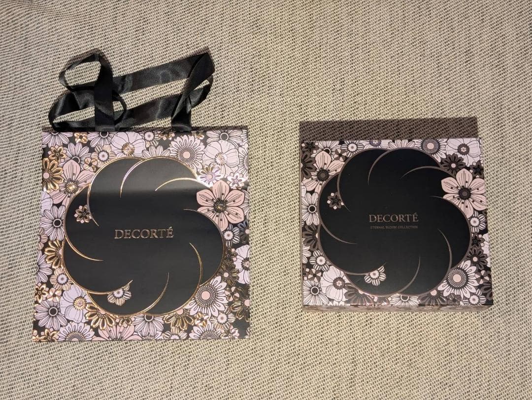 コスメデコルテ クリスマスコフレ2025 新品未開封