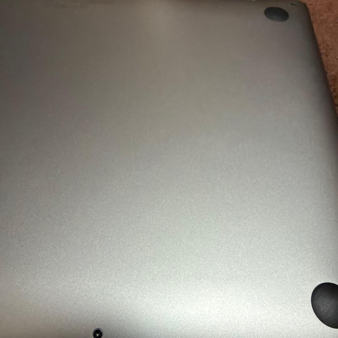 充電◎ MacBook Pro 2017 Corei5 16GB 256GB