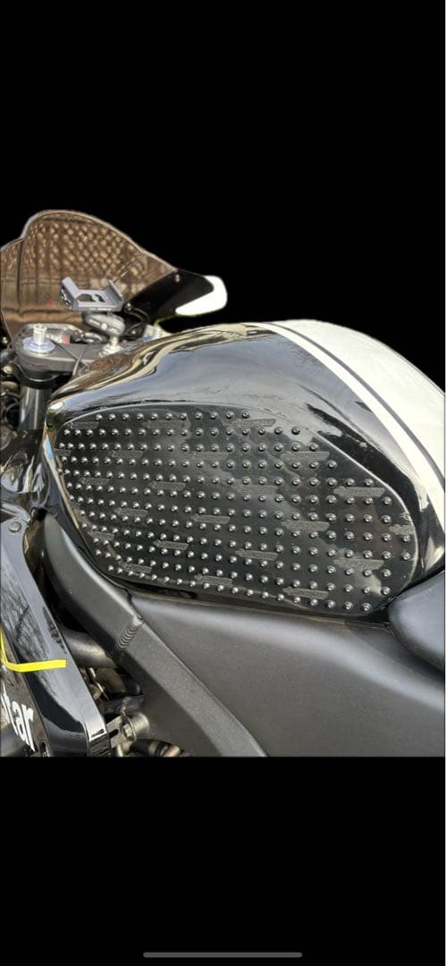 CBR600RR PC37 社外カウル