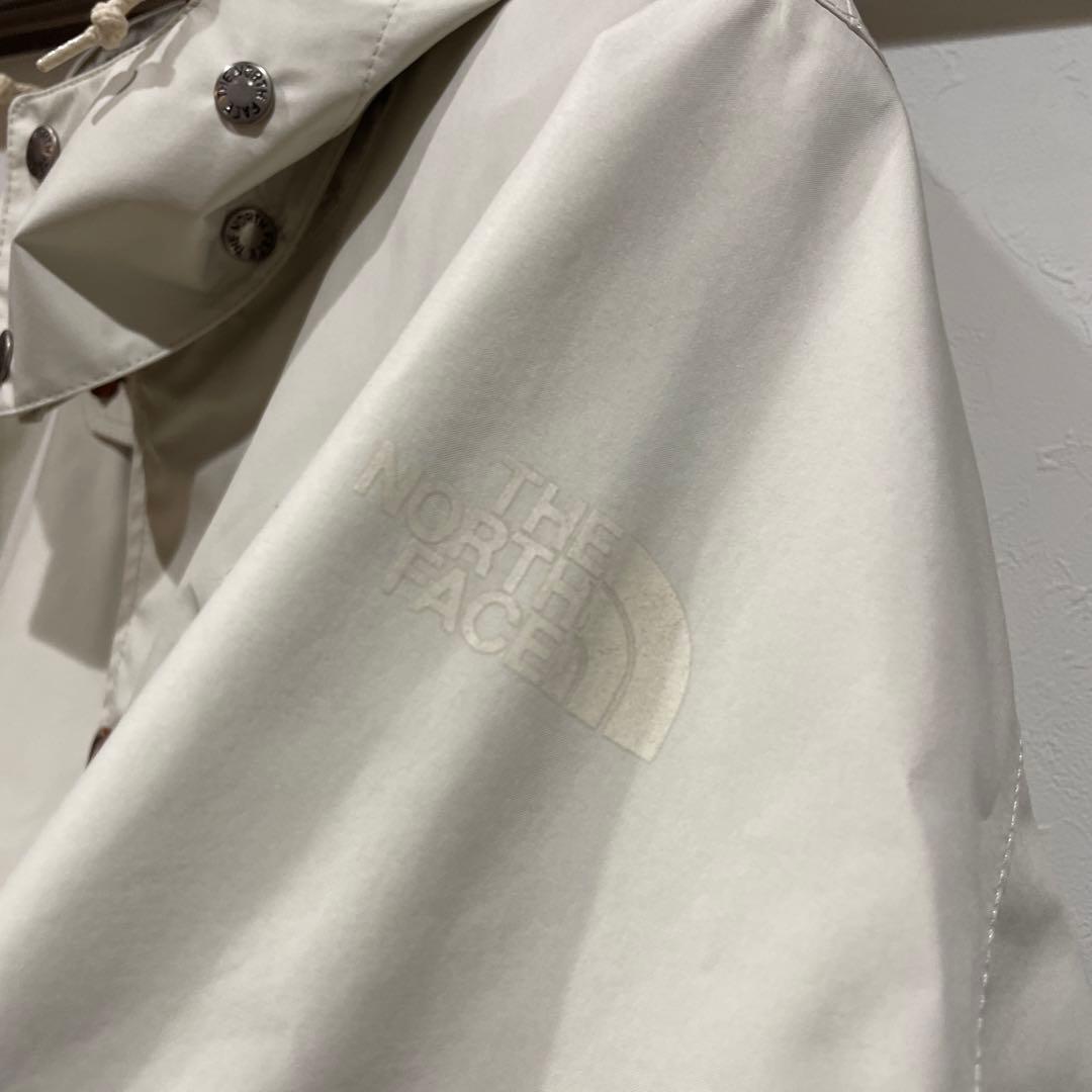 ノースフェイス × JUNYA WATANABE ギャルソン ステンカラーコート