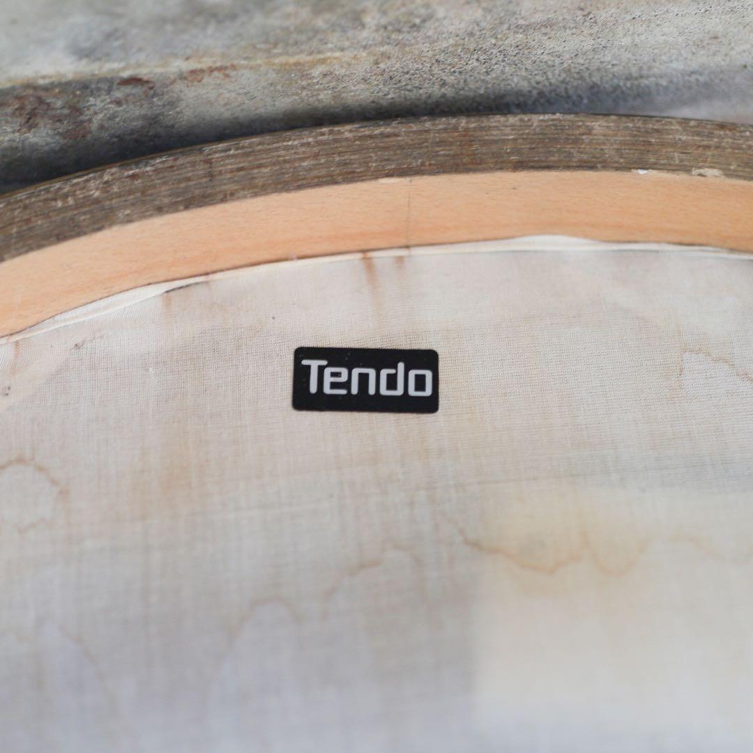 天童木工 (Tendo) ヴィンテージ ラウンジチェア 1人掛けソファ