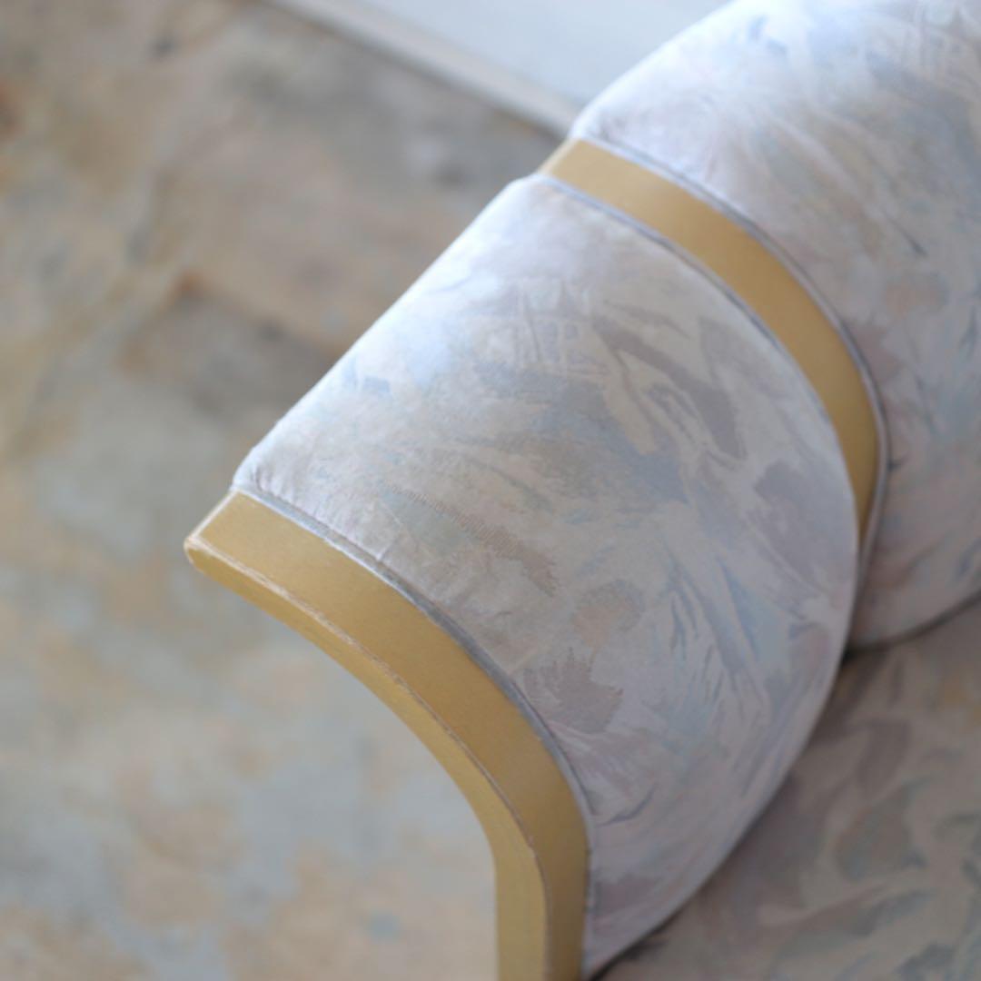 天童木工 (Tendo) ヴィンテージ ラウンジチェア 1人掛けソファ